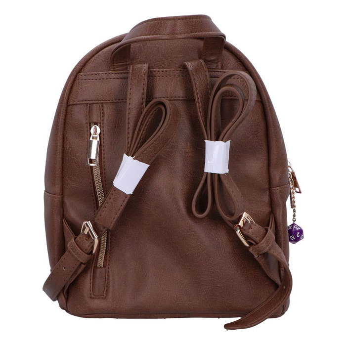 Dungeons & Dragons Mochila Mimic Dungeons & Dragons Mochila Mimic
