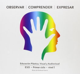SANDOVAL EDICIONES, Observar, comprender, expresar eso. Nivel I - SANDOVAL EDICIONES