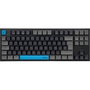 Phoenix technologies Royal Teclado gaming mecánico negro