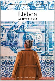 JONGLEZ, Lisboa (2025) - La otra guía