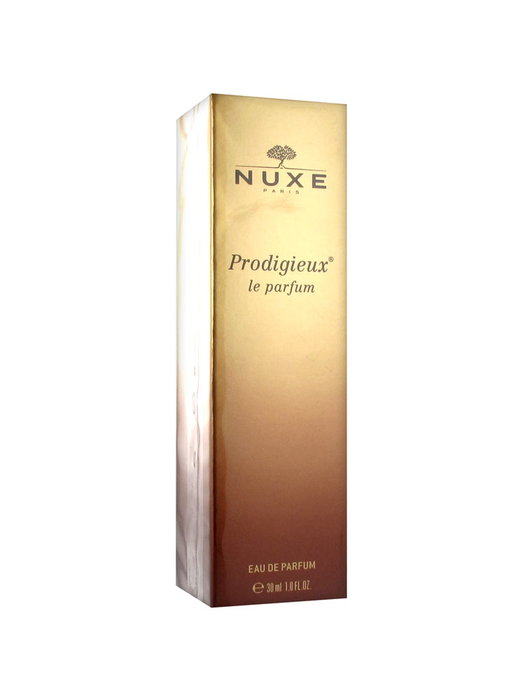 Nuxe Prodigieux Le Parfum Eau de Parfum 30 mL