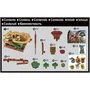 Epoch EPO5054131075159 - Juego de mesa de fiesta para niños a partir de 4 años