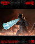 Godzilla vs. Mechagodzilla (1974) Figura Kaiju-Dou Godzilla (1974) 23 cm