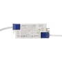 LIFUD Driver Downlight LED 40W CCT Circular Orientable Microprismático HOCOBCOR40WLI-CCT