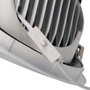 Foco Downlight LED 40W CCT Circular Orientable con Driver Lifud