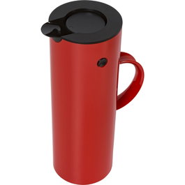 Stelton EM 77 Termo 1l rojo