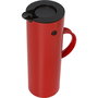 Stelton EM 77 Termo 1l rojo