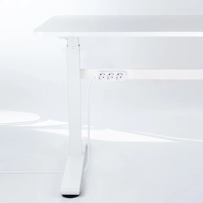 Nanocable Regleta de 3 Tomas, 1,4 m, Blanco Nanocable Regleta de 3 Tomas, 1,4 m, Blanco