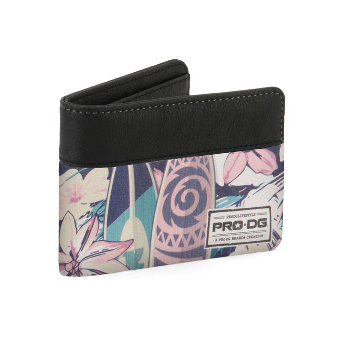 Billetero Freestyle Samoa PRO-DG Rosa