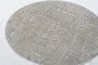 DKD Home Decor Mesita Auxiliar de Mango y Metal Blanco y Dorado