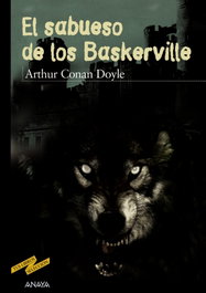 ANAYA, El sabueso de los Baskerville - ANAYA