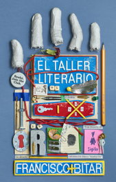 El taller literario, Francisco Bitar - SIGILO EDITORIAL
