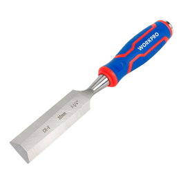 Workpro Formón para madera 32 mm
