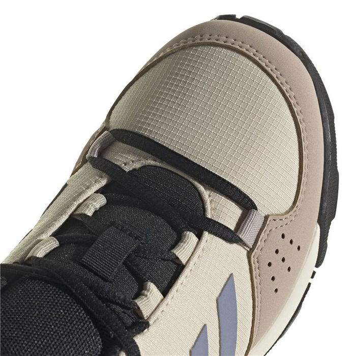 Zapatillas Deportivas Infantiles Adidas Terrex HyperHiker Low Beige S Zapatillas Deportivas Infantiles Adidas Terrex HyperHiker Low Beige S