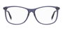Love Moschino MOL589-RY8 Gafas de vista para mujer en morado
