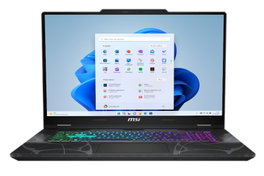 MSI Cyborg 17 B2RWFKG-066XPL Intel Core 7 240H 16GB 1TB RTX 5060