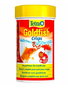 Tetra Gold Fish Alimento Crisps para Peces de Colores 250ml - Alto Valor Nutritivo y Fórmula BioActive para Agua Clara