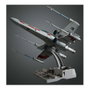 Revell Bandai X-Wing Starfighter Maqueta de Nave Espacial Escala 1:72