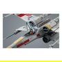 Revell Bandai Star Wars X-Wing Starfighter Maqueta Kit de Montaje Escala 1:72 para Coleccionistas Modelo de Nave Espacial