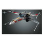Revell Bandai X-Wing Starfighter Maqueta de Nave Espacial Escala 1:72