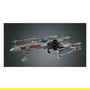 Revell Bandai Star Wars X-Wing Starfighter Maqueta Kit de Montaje Escala 1:72 para Coleccionistas Modelo de Nave Espacial