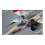 Revell Bandai X-Wing Starfighter Maqueta de Nave Espacial Escala 1:72