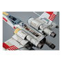 Revell Bandai Star Wars X-Wing Starfighter Maqueta Kit de Montaje Escala 1:72 para Coleccionistas Modelo de Nave Espacial
