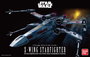Star Wars Maqueta 1/72 X-Wing Starfighter