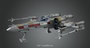 Star Wars Maqueta 1/72 X-Wing Starfighter