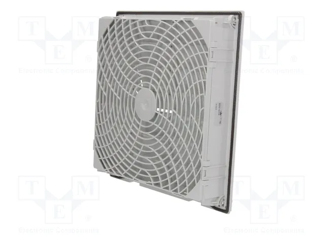 STEGO FPI 118 Rejilla de ventilación con solapas de gravedad
