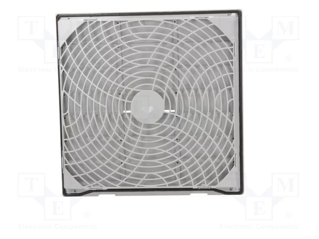 STEGO FPI 118 Rejilla de ventilación con solapas de gravedad