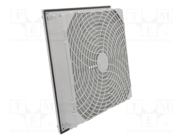 STEGO FPI 118 Rejilla de ventilación con solapas de gravedad