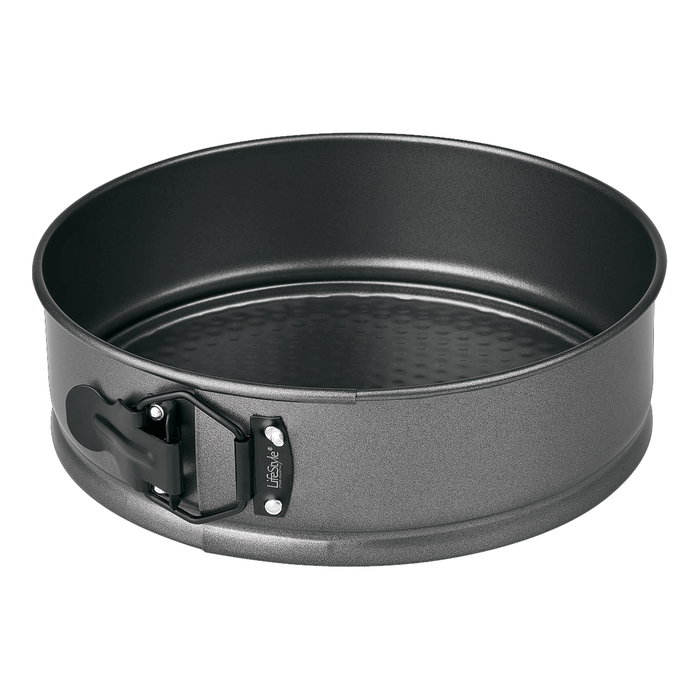 LIFESTYLE Molde Desmontable Antiadherente 24 cm LIFESTYLE Molde Desmontable Antiadherente 24 cm