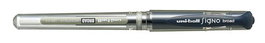 Mitsubishi Uni-Ball Signo UM-153 Gelroller UB SIGNO Negro/Azul