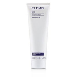 Skin Buff, Brightening, Exfoliating Cream, 250 ml