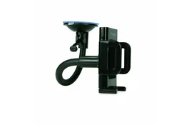 Kensington Soporte de Coche para Smartphones, MP3 y MP4 - Soporte Pasivo Negro