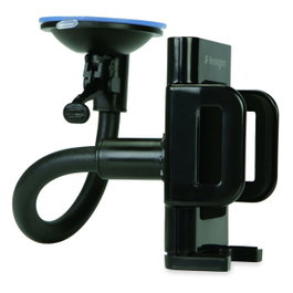 Kensington Soporte Universal para Coche para Smartphones en Negro