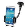 Kensington Soporte Universal para Coche para Smartphones en Negro