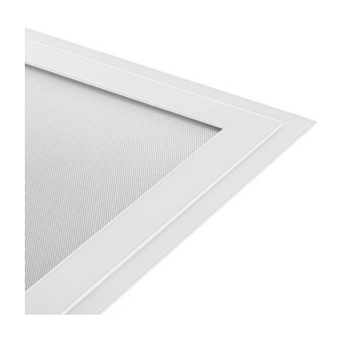 Brumberg 32056074 Panel LED Cuadrado Blanco 32W 840 4K 4200lm DALI IP20