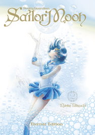 Sailor Moon Eternal Edition 02, Naoko Takeuchi - Norma Editorial