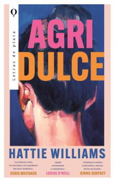 Agridulce, Hattie Williams - PLATA
