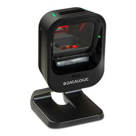Datalogic Lector de Códigos de Barras Fijo Magellan 900i MG0901-10000-0200 Escáner 1D/2D Alámbrico USB Negro