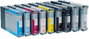 Epson Cartucho de Tinta Magenta C13T614300 220ml