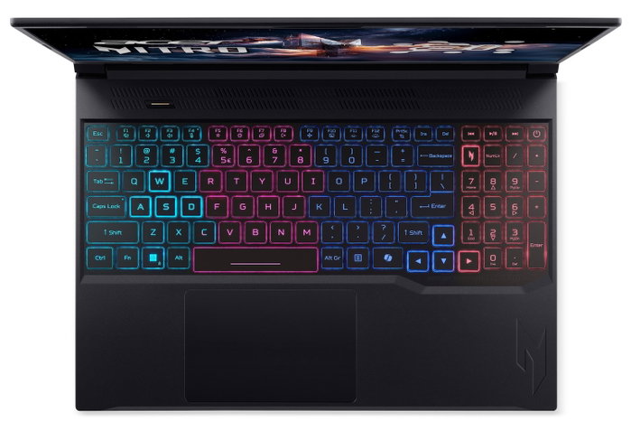 Acer Nitro V 16S AI Ryzen AI 7 260 16GB 1TB RTX 5050