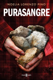 Purasangre (Serie Lur y Maddi 2), Noelia Lorenzo Pino - PLAZA & JANES