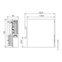 Siemens 6EP1931-2DC21 SITOP Power DC-USV-Modul 6A