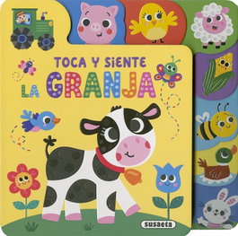 La granja - SUSAETA EDICIONES