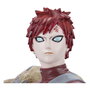 Naruto Reloj de arena Gaara 12 cm
