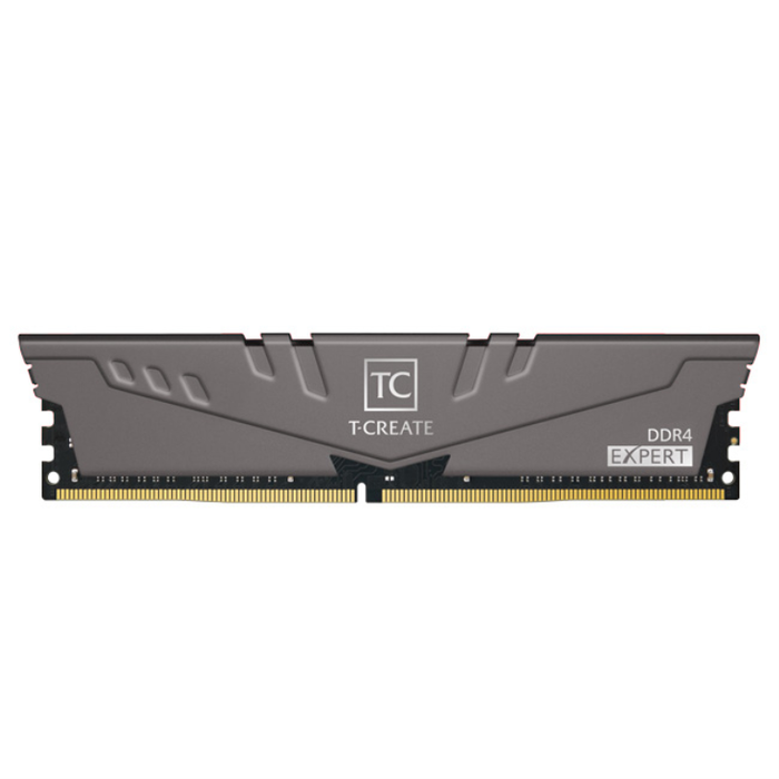 Team Group T-CREATE EXPERT DDR4 32 GB (2 x 16 GB) 3200 MHz DDR4 OC10L DDR4 DIMM Kit