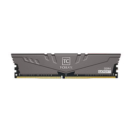 Team Group T-CREATE EXPERT DDR4 32GB (2x16GB) 3200MHz CL16 Kit Memoria RAM - TTCED432G3200HC16FDC01